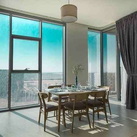 迪拜Stonetree - Furnished 2Br With Floor-To-Ceiling Window公寓 外观 照片